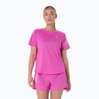 Tricou de alergare pentru femei ASICS Icon SS digital sakura
