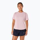 Tricou de alergare pentru femei ASICS Road morganite