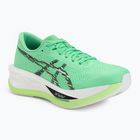 Încălțăminte de alergare pentru bărbați ASICS Sonicblast vital green/black