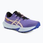 Încălțăminte de alergare pentru femei ASICS Fuji Lite 6 amethyst/apricot crush