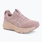 Încălțăminte de alergare pentru femei ASICS Gel-Kayano 32 morganite/pearl pink