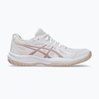 Încălțăminte pentru femei ASICS Upcourt 6 white/morganite