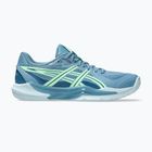 Încălțăminte pentru bărbați ASICS Powerbreak FF saba blue/menthol