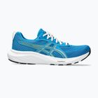 Încălțăminte de alergare pentru bărbați ASICS Gel-Contend 9 Aegean Blue/Yamabuki