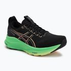 Încălțăminte de alergare pentru bărbați ASICS Gel-Kayano 32 black/vital green
