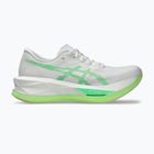 Încălțăminte de alergare pentru femei ASICS Sonicblast white/vital green