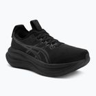 Încălțăminte de alergare pentru bărbați ASICS Gel-Nimbus 28 black/graphite grey