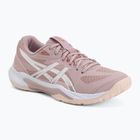 Încălțăminte de volei pentru femei ASICS Gel-Tactic 13 morganite/white