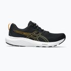 Încălțăminte de alergare pentru bărbați ASICS Gel-Contend 9 black/yamabuki