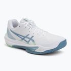 Încălțăminte pentru bărbați ASICS Sky Elite FF 3 white/saba blue