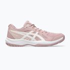 Încălțăminte pentru femei ASICS Upcourt 6 morganite/white