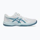 Încălțăminte pentru bărbați ASICS Upcourt 6 white/saba blue