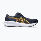 Încălțăminte de alergare pentru bărbați ASICS Patriot 14 midnight/yamabuki