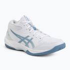 Încălțăminte pentru bărbați ASICS Gel-Task MT 4 white/saba blue