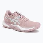 Încălțăminte de tenis pentru femei ASICS Gel-Challenger 15 W morganite/piedmont grey