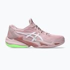 Încălțăminte de tenis pentru femei ASICS Court FF 3 Clay W morganite/white