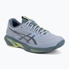 Încălțăminte de tenis pentru bărbați ASICS Solution Speed FF 4 Clay grey blue/ironclad