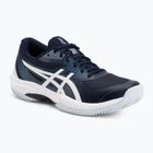 Încălțăminte de tenis pentru femei ASICS Game FF Clay W midnight/white