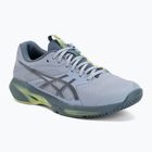 Încălțăminte de tenis pentru bărbați ASICS Solution Speed FF 4 grey blue/ironclad