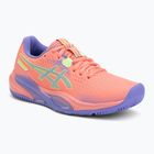 Încălțăminte de padel pentru femei Asics Gel-Challenger 15 guava/amethyst