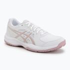 Încălțăminte de tenis pentru femei ASICS Court Slide 4 W white/morganite