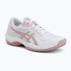 Încălțăminte de tenis pentru femei ASICS Game FF W white/morganite