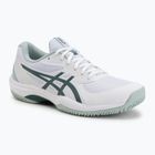 Încălțăminte de tenis pentru bărbați ASICS Game FF white/dark neptune
