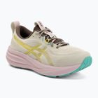 Încălțăminte de alergare pentru femei ASICS Gel-Pulse 17 TR light dust/cacti