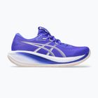 Încălțăminte de alergare pentru femei ASICS Gel-Cumulus 28 cobalt burst/ivory