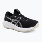Încălțăminte de alergare pentru bărbați ASICS Gel-Cumulus 28 black/white