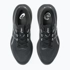 Încălțăminte de alergare pentru bărbați ASICS Gel-Cumulus 28 Black/Carrier Grey