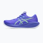 Încălțăminte de alergare pentru bărbați ASICS Gel-Cumulus 28 cobalt burst/illuminate green