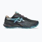 Încălțăminte de alergare pentru bărbați ASICS Trabuco 14 GTX black/misty pine