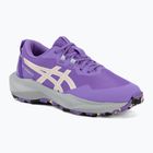 Încălțăminte de alergare pentru copii ASICS Pre Venture 11 GS amethyst/apricot crush