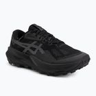 Încălțăminte de alergare pentru bărbați ASICS Trabuco 14 GTX black/graphite grey