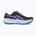 Încălțăminte de alergare pentru femei ASICS Trabuco 14 black/amethyst