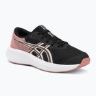 Încălțăminte de alergare pentru copii ASICS Patriot 14 GS black/pearl pink