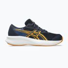 Încălțăminte de alergare pentru copii ASICS Patriot 14 GS midnight/golden yellow