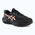 Încălțăminte de alergare pentru femei ASICS Gel-Venture 11 Waterproof black/apricot crush