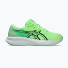 Încălțăminte de alergare pentru copii ASICS Patriot 14 GS illuminate green/black