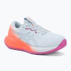 Încălțăminte de alergare pentru femei ASICS Gel-Cumulus 28 sky/sun coral