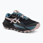 Încălțăminte de alergare pentru femei ASICS Trabuco 14 GTX black/morganite
