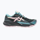 Încălțăminte de alergare pentru femei ASICS Trabuco 14 GTX black/morganite