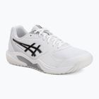 Încălțăminte de tenis pentru bărbați ASICS Gel-Dedicate 9 white/black