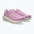 Încălțăminte de alergare pentru femei ASICS Novablast 6 hazy lilac/rose dust