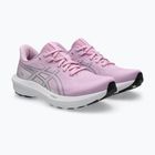 Încălțăminte de alergare pentru femei ASICS GT-1000 15 hazy lilac/white