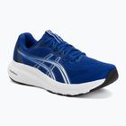 Încălțăminte de alergare pentru bărbați ASICS Gel-Contend 10 prussian blue/neon blue