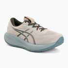 Încălțăminte de alergare pentru bărbați ASICS Gel-Cumulus 28 simply taupe/vintage khaki