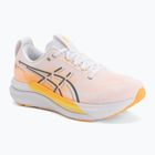 Încălțăminte de alergare pentru bărbați ASICS Gel-Kayano 33 white/stadium orange