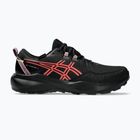 Încălțăminte de alergare pentru femei Asics Gel-Venture 11 Waterproof Black/Watermelon